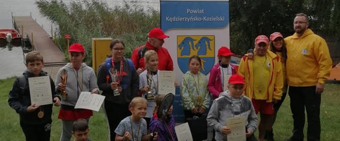 Realizacja projektu ze Starostwem Powiatowym w Kędzierzynie Koźlu